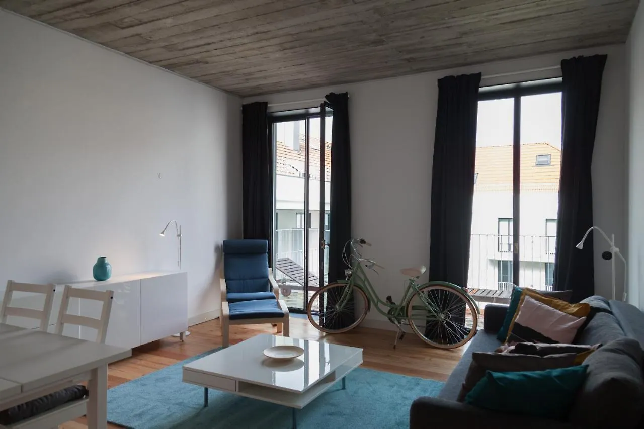Flh Intendente Relaxing Apartment Lisbon Portugal