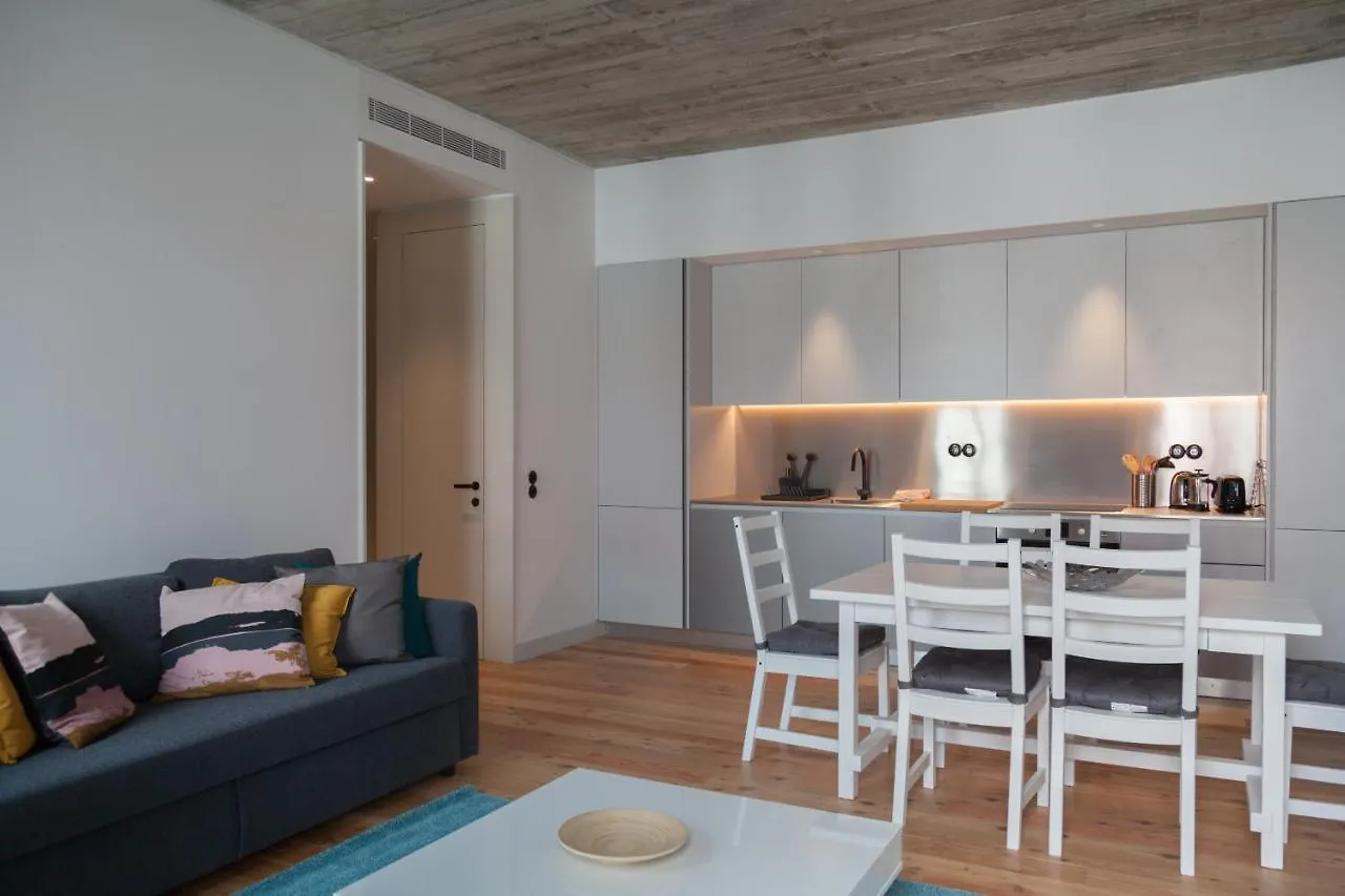 Flh Intendente Relaxing Apartment Lisbon 0*,
