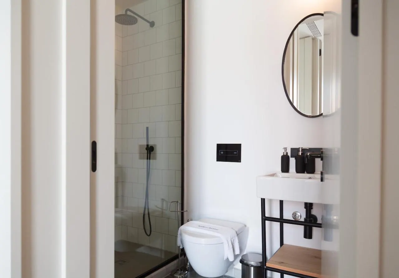 Flh Intendente Relaxing Apartment Lisbon